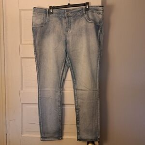Maurices Womens 24 R Jegging